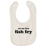 Not My First Fish Fry Bib ™️