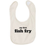 My First Fish Fry Bib ™️
