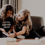 Good Vibes - Toddler Tee