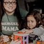 Milwaukee Mama Sweatshirt ™️
