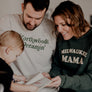 Milwaukee Mama Sweatshirt ™️