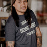 Good Vibes Adult Tee