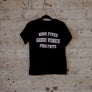Good Vibes - Toddler Tee