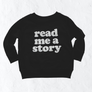 Read Me a Story - Black