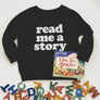 Read Me a Story - Black