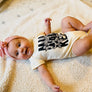 Naomi Paper Co. MKE Collab: Cream City Cream Onesie