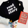 Read Me a Story - Black