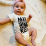 Naomi Paper Co. MKE Collab: Cream City Cream Onesie