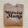 Midwest Mama Curved