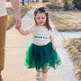 Cream City Toddler Tee