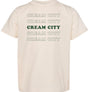 Cream City Adult Tee
