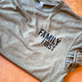 Family First Unisex Tees