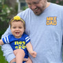 MKE DAD Long sleeve