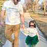Cream City Toddler Tee