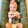 Naomi Paper Co. MKE Collab: Cream City Cream Onesie