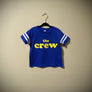 Retro Crew Tee