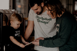 Northwoods Dreamin’