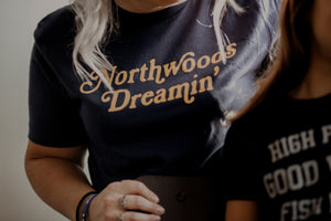 Northwoods Dreamin’