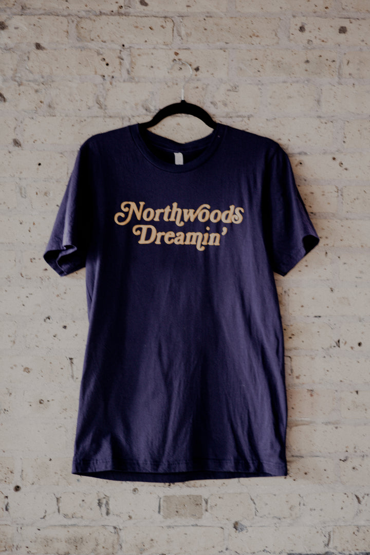 Northwoods Dreamin’