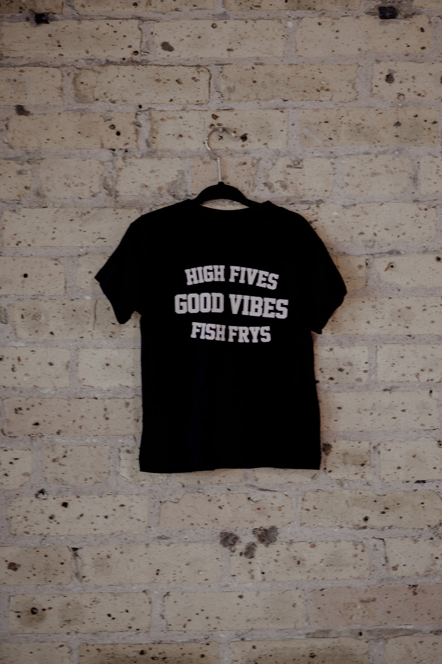 Good Vibes - Toddler Tee