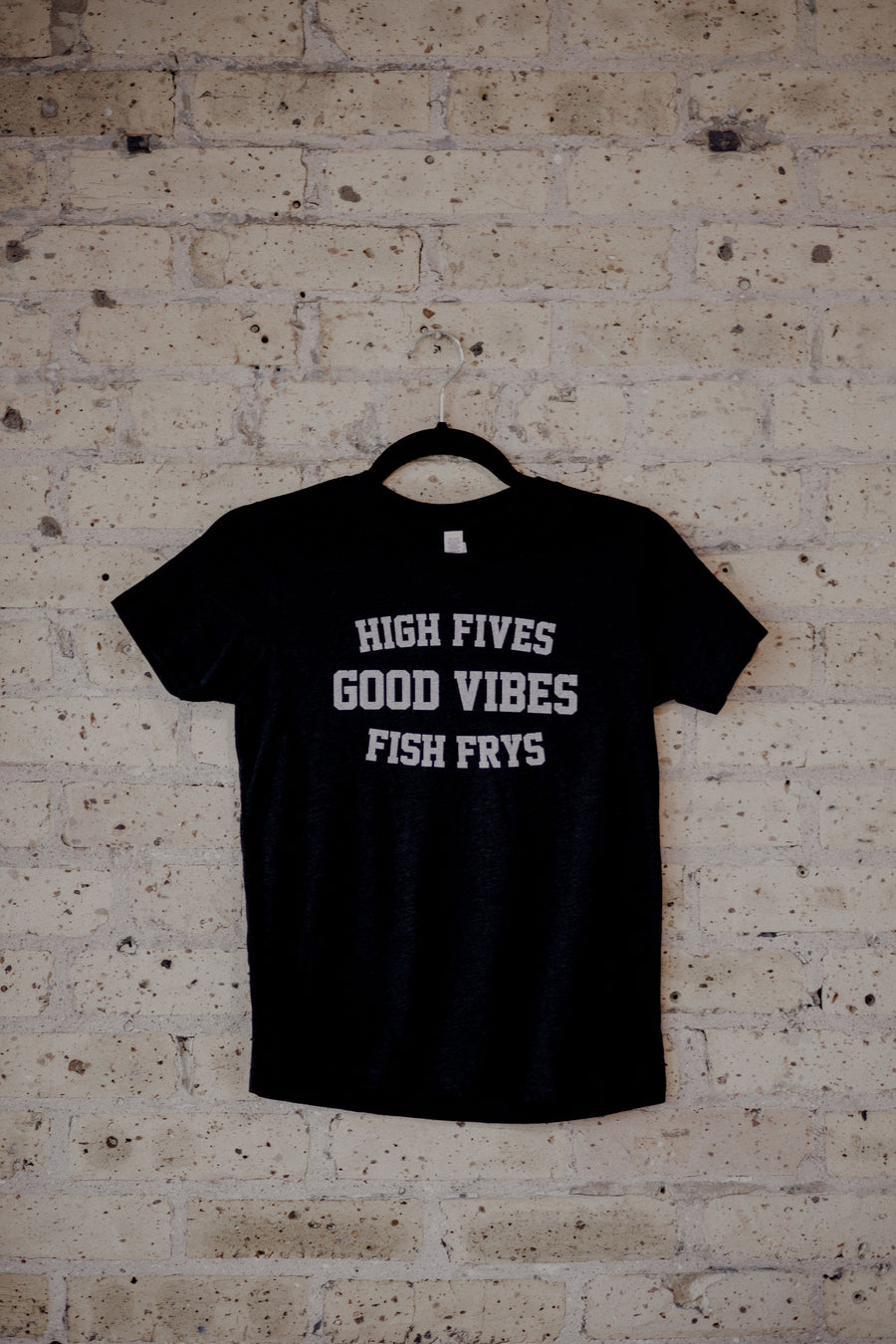 Good Vibes Youth Tee