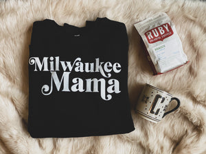 Midnight Milwaukee Mama