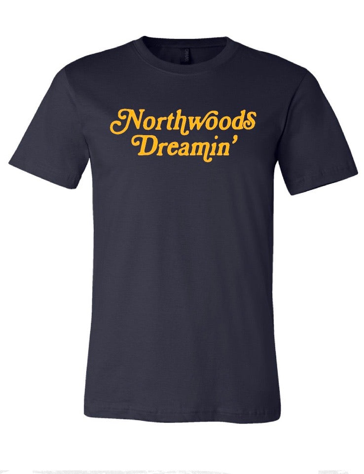 Northwoods Dreamin’
