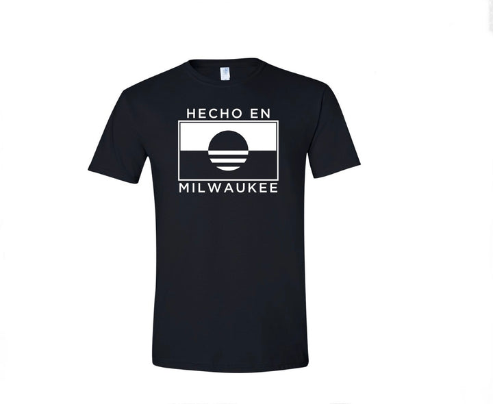 Adult Hecho en Milwaukee