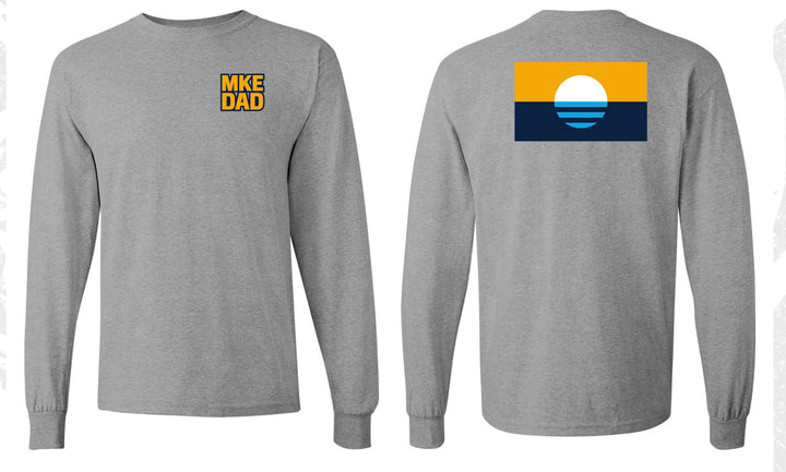 MKE DAD Long sleeve