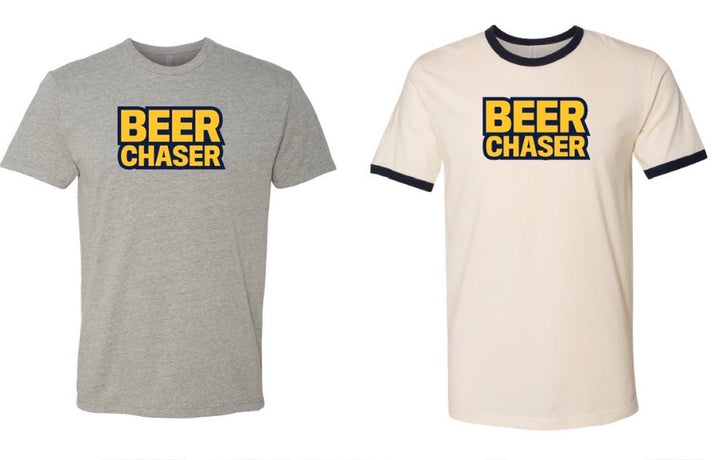 Beer Chaser